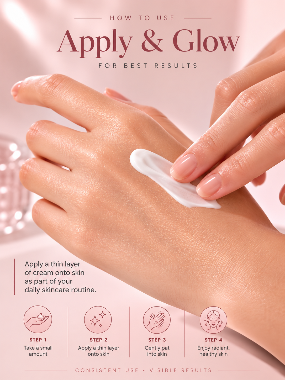 AXIS-Y Dark Spot Correcting Glow Serum